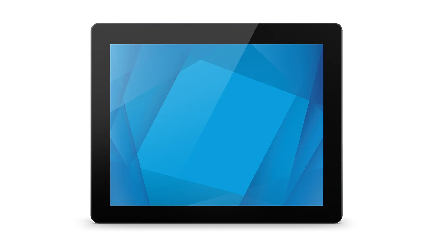 1590L 15" Open Frame Touchscreen by Elo