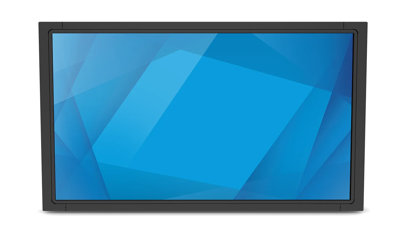Elo Touch 1593L 15.6" Open Frame Touchscreen