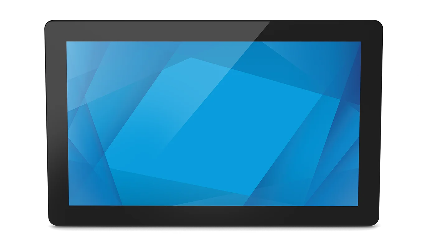 1594L 15.6" Open Frame Touchscreen by Elo