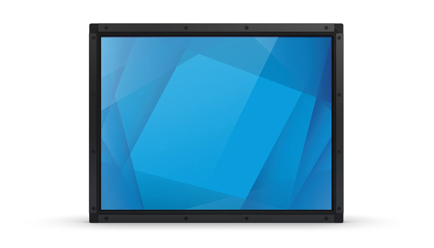 1598L 15" Open Frame Touchscreen by Elo
