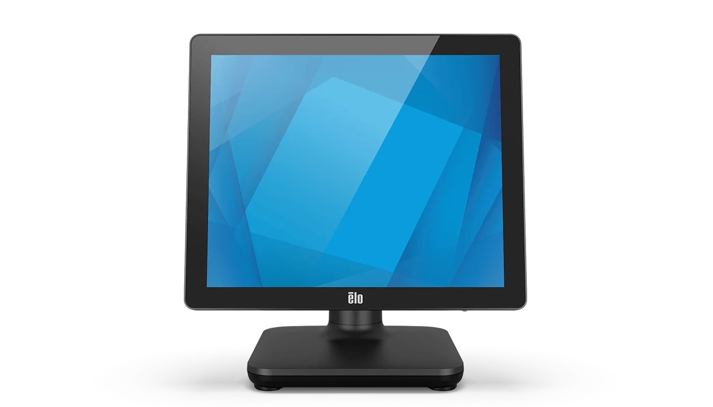 17-inch (5:4) EloPOS System by Elo