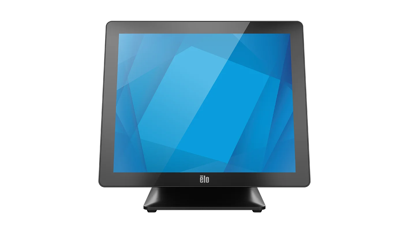 17-inch (5:4) I-Series 3 with Intel by Elo