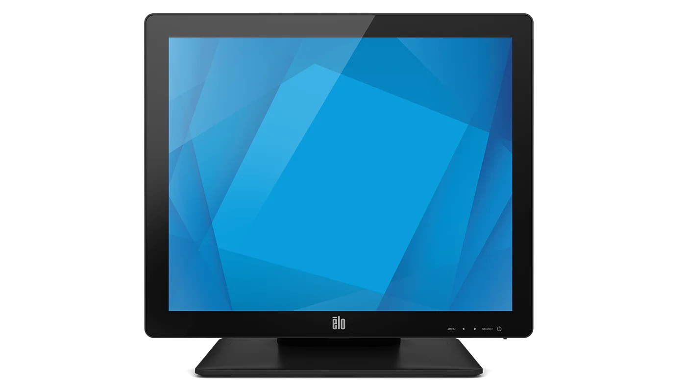 1717L 17" Touchscreen Monitor by Elo
