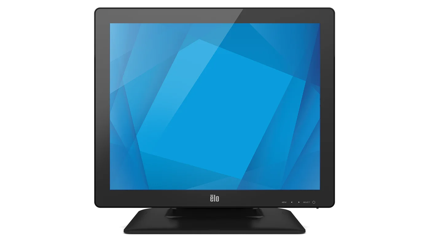 1723L 17" Touchscreen Monitor by Elo
