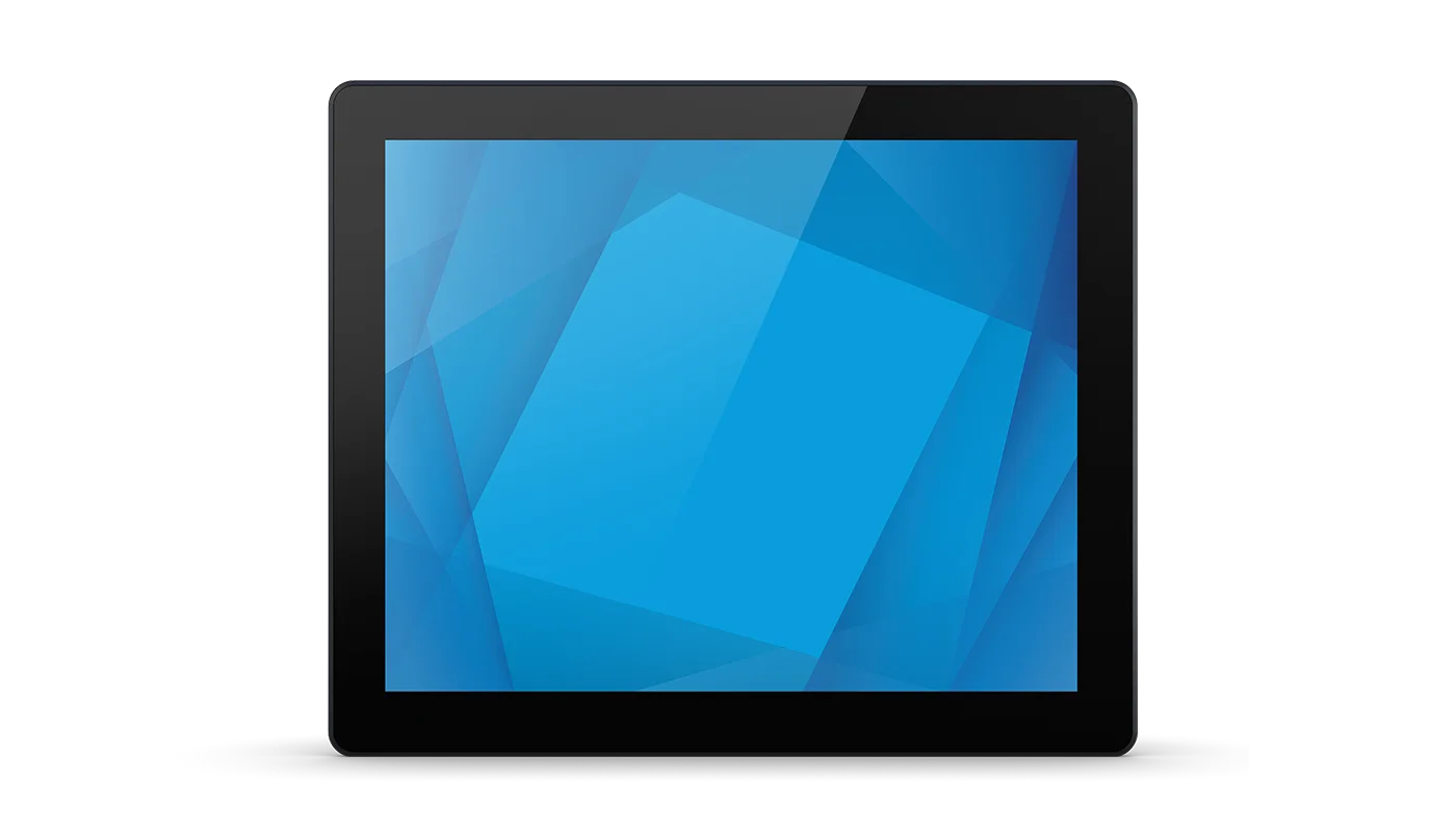 1790L 17" Open Frame Touchscreen by Elo