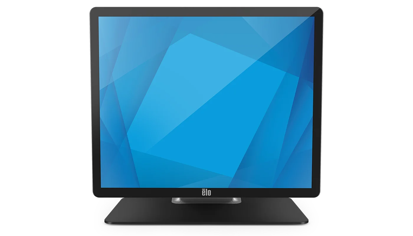 1902L 19" Touchscreen Monitor by Elo