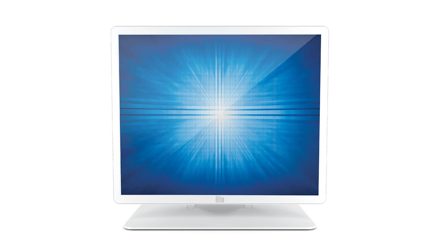 1903LM 19" Medical Grade Touchscreen Monitor (Gen 1) by Elo