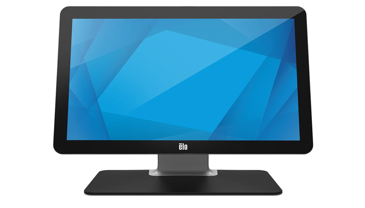 2002L 20" Touchscreen Monitor by Elo