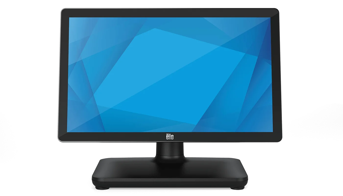 22-inch EloPOS System by Elo