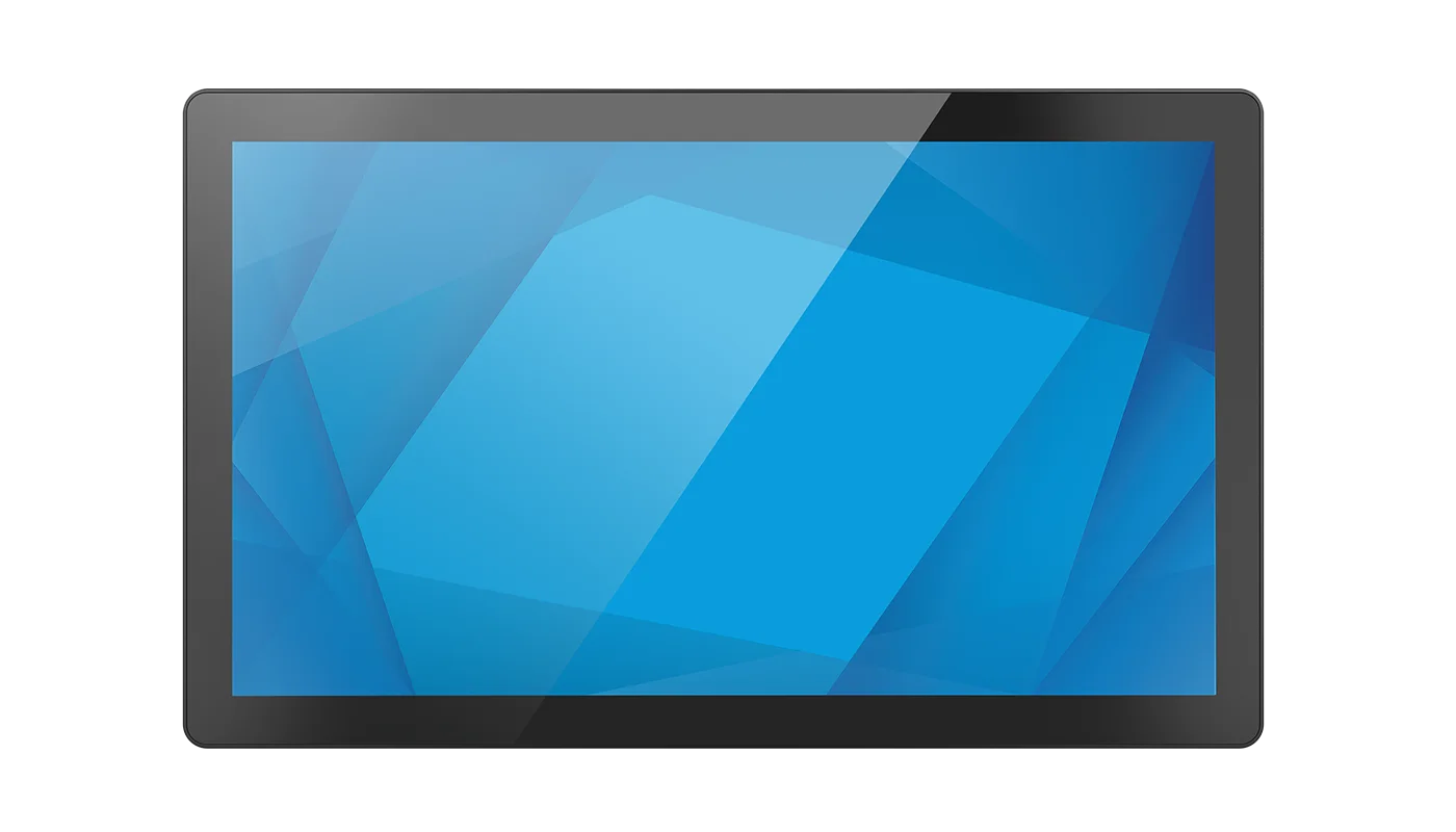 22-inch I-Series 3 with Intel by Elo