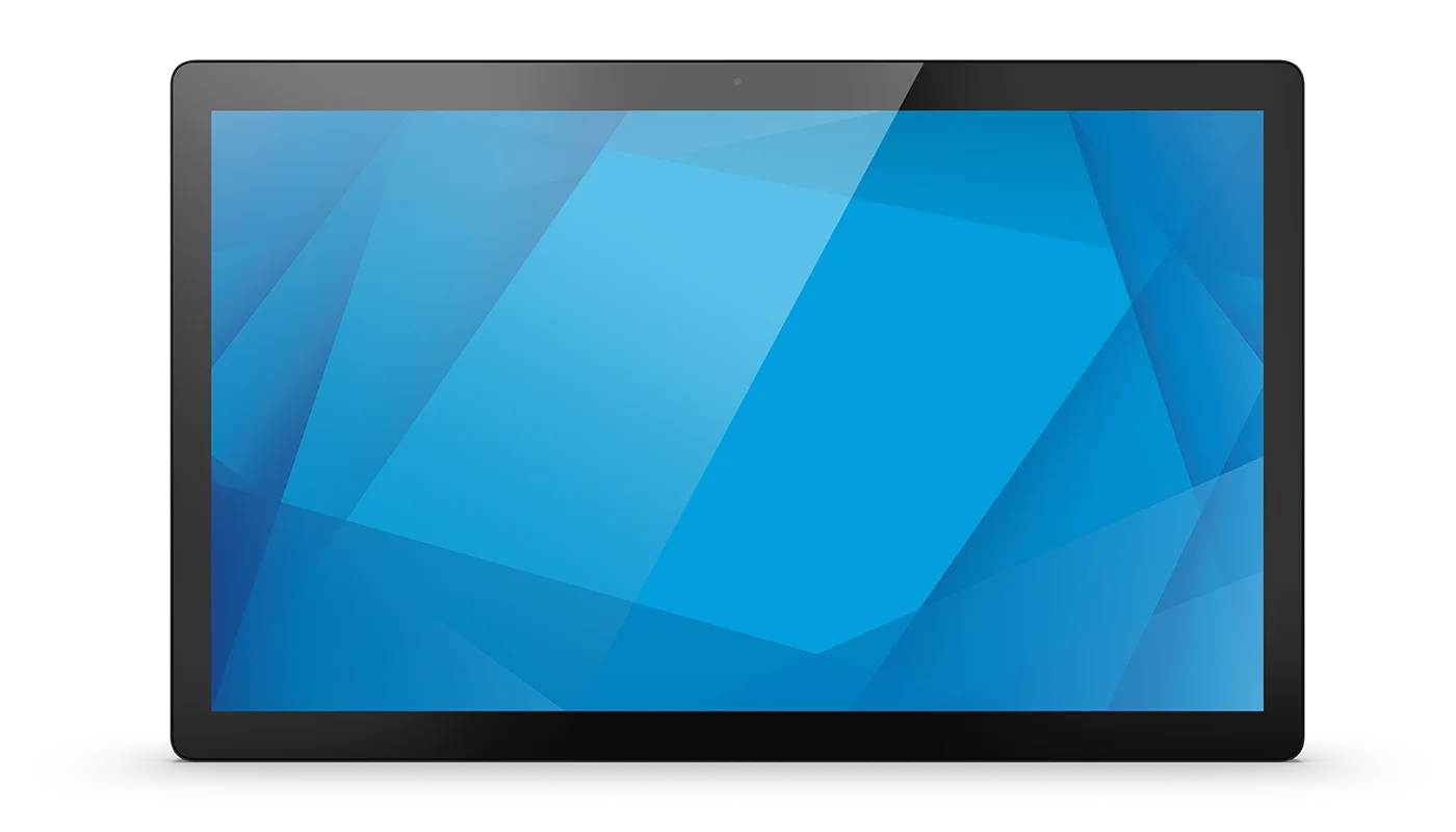 22-inch I-Series 4 for Android by Elo