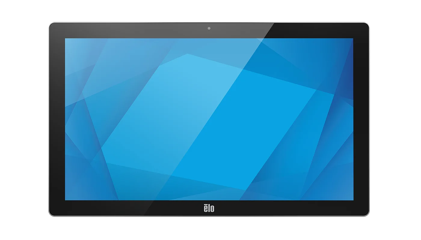 22-inch I-Series 5 Steel for Android by Elo