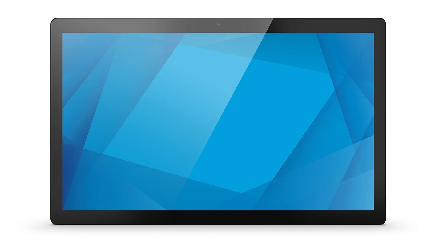 22-inch I-Series with Linux by Elo