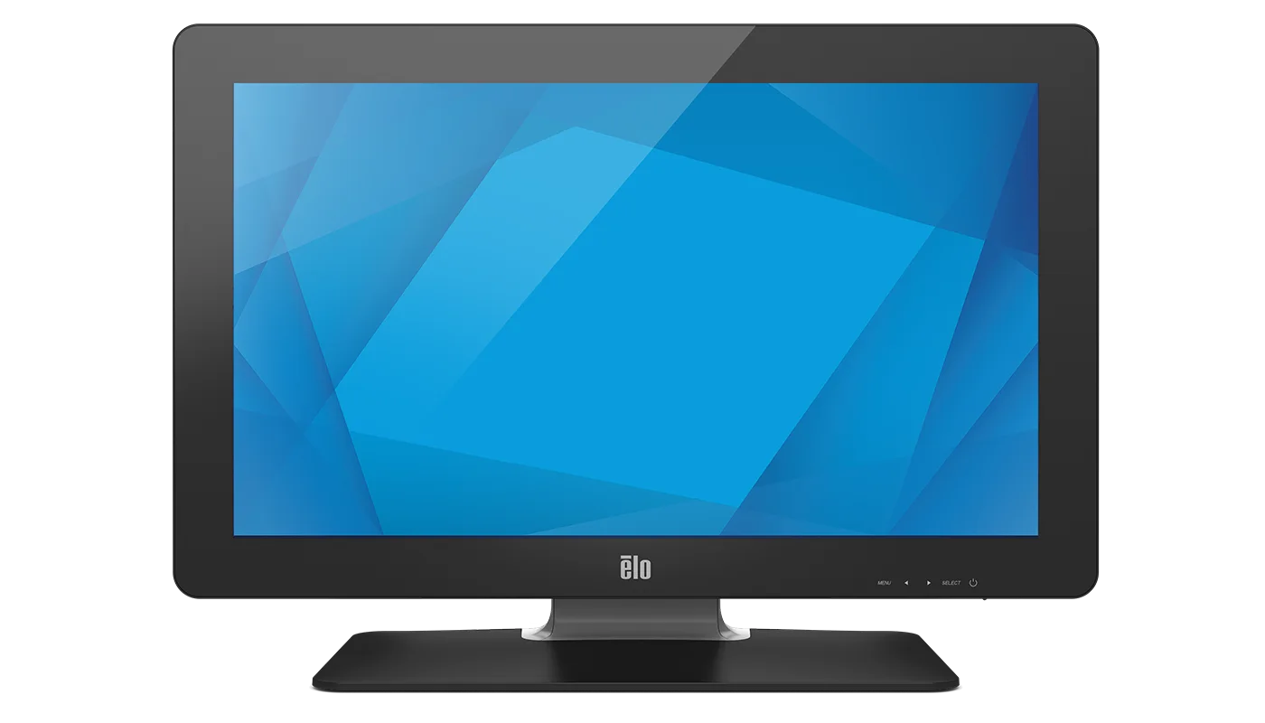 2201L 22" Touchscreen Monitor (Replaced by 2202L) by Elo