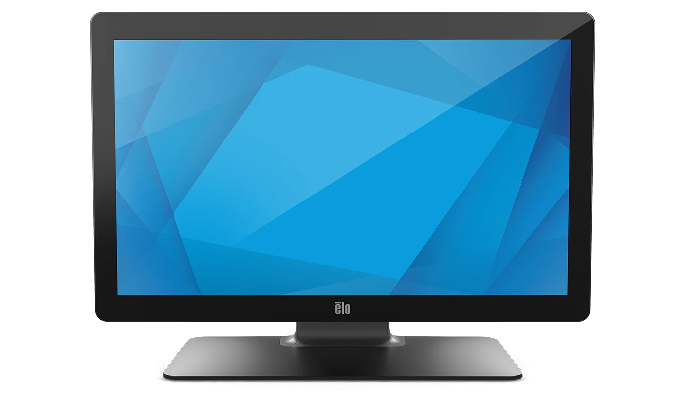 Elo Touch 2202L 22" Touchscreen Monitor