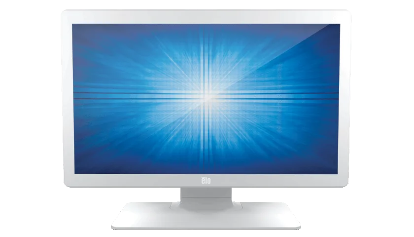 2203LM 22" Medical Grade Touchscreen Monitor (Gen 2) by Elo