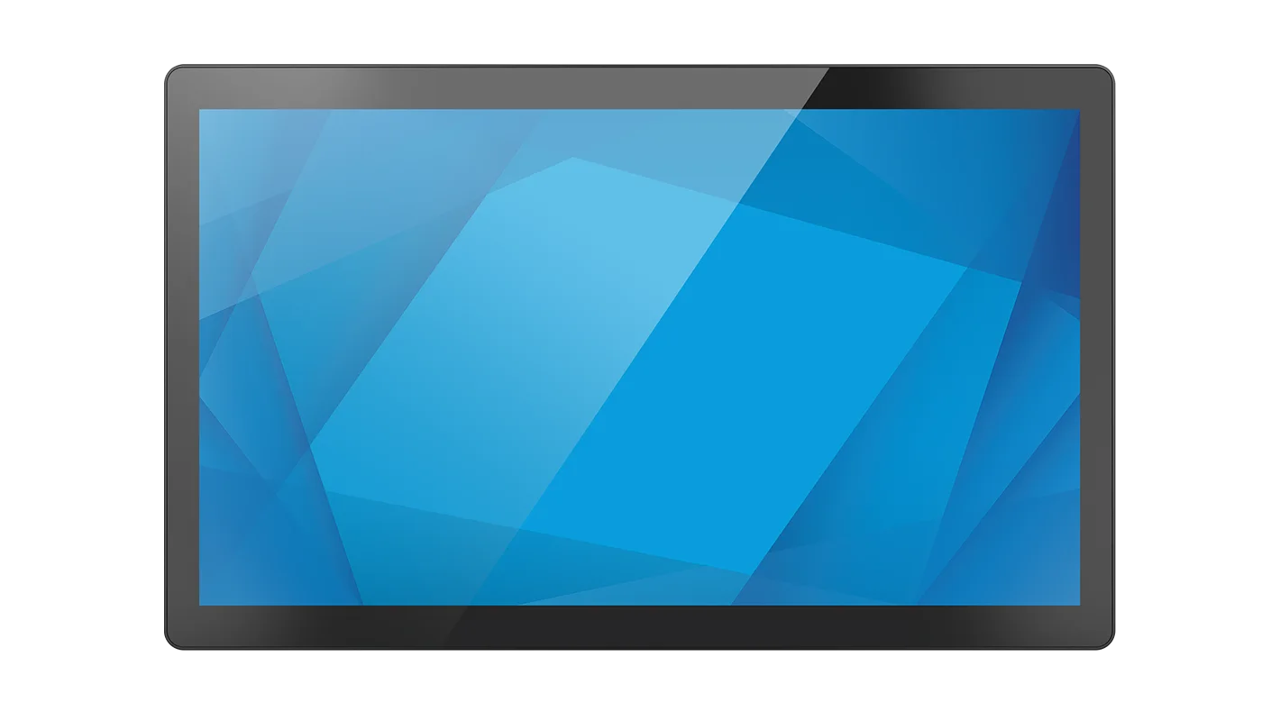 24-inch I-Series 3 with Intel by Elo