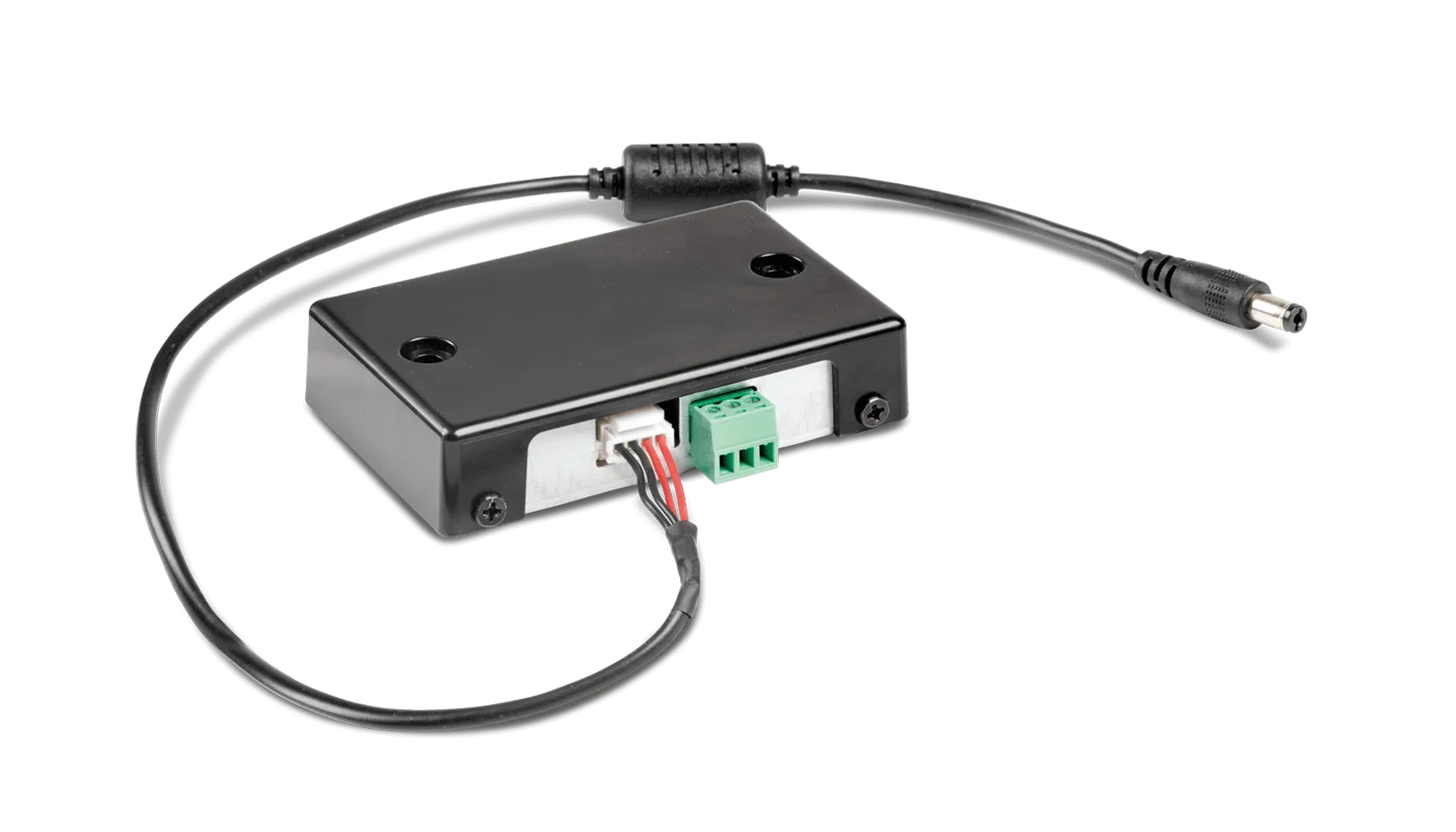 24 VDC Converter Kit by Elo