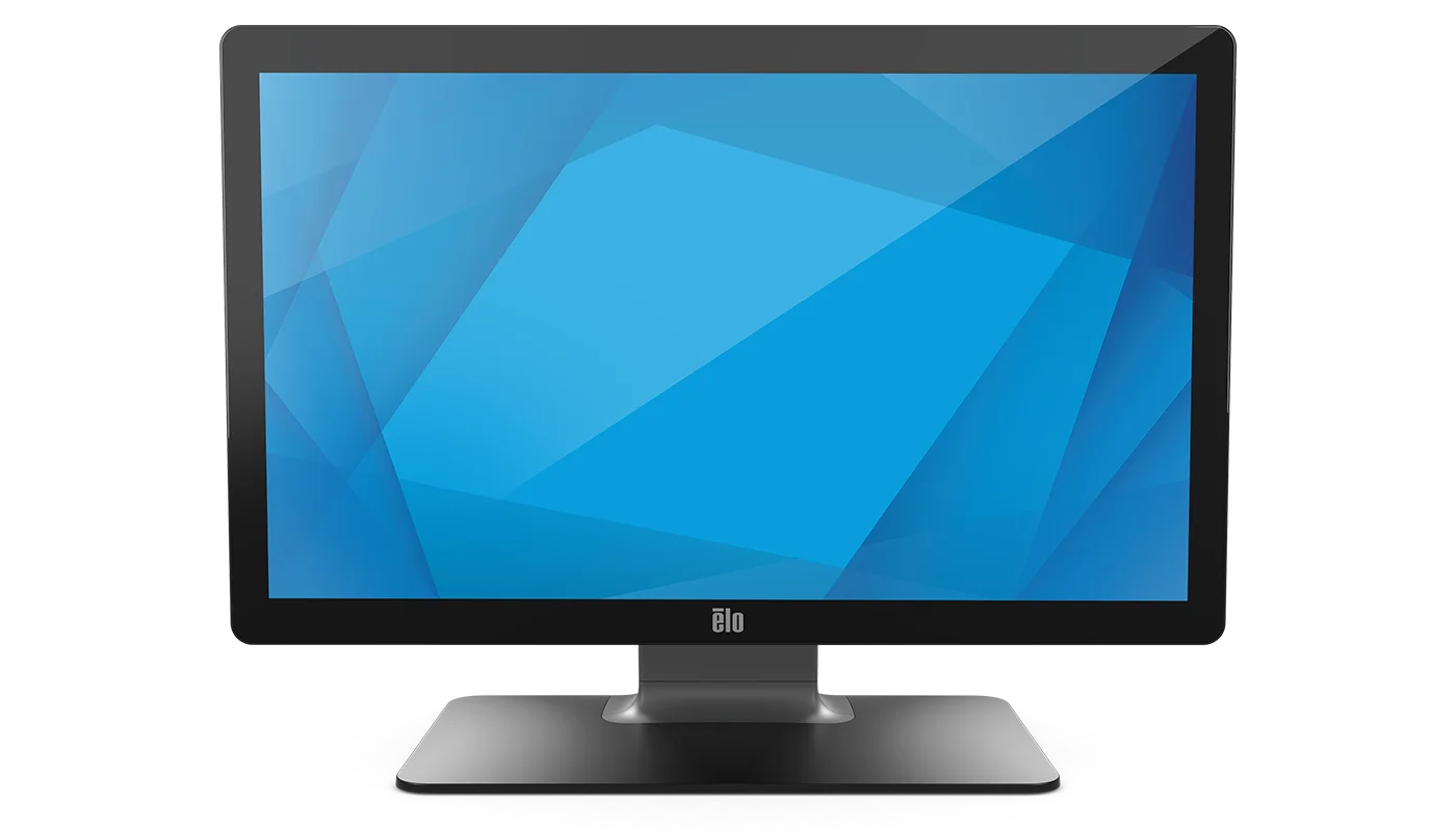 2402L 24" Touchscreen Monitor by Elo