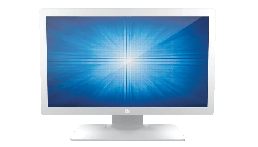 2403LM 24" Medical Grade Touchscreen Monitor (Gen 2) by Elo