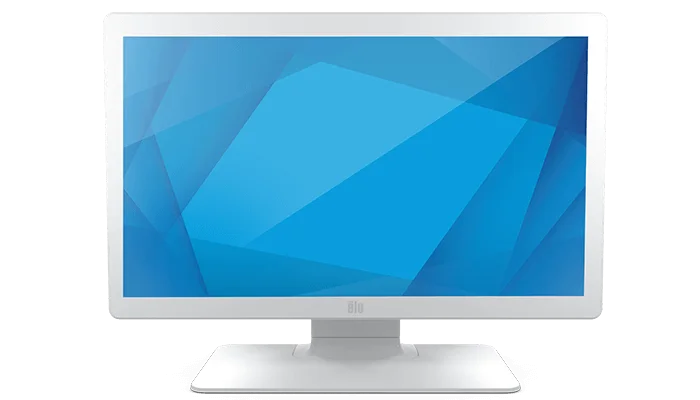 2403LM 24" Medical Grade Touchscreen Monitor by Elo