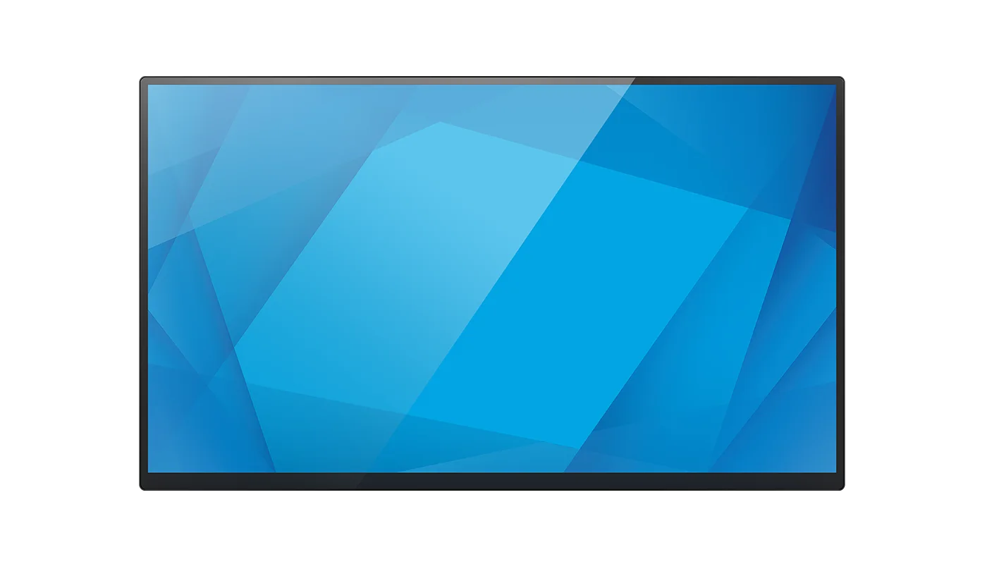 2410L 24" Monitor by Elo