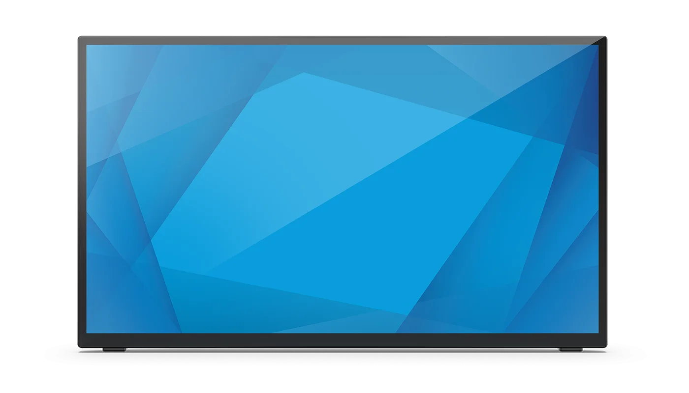 2470L 24" Touchscreen Monitor by Elo