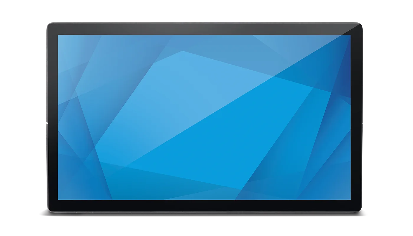 2495L 23.8" Open Frame Touchscreen by Elo