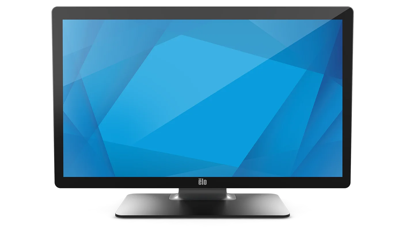 2702L 27" Touchscreen Monitor by Elo