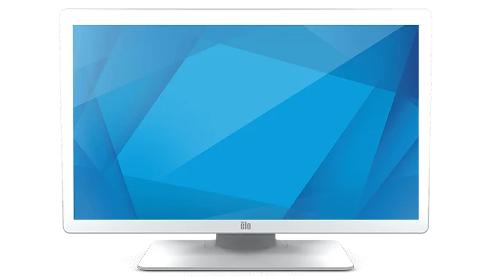 2703LM 27" Medical Grade Touchscreen Monitor by Elo