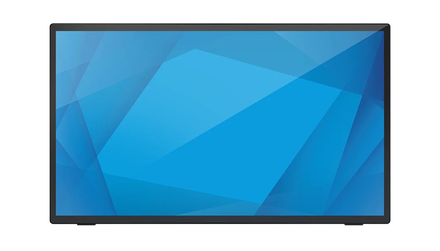2770L 27" Touchscreen Monitor by Elo