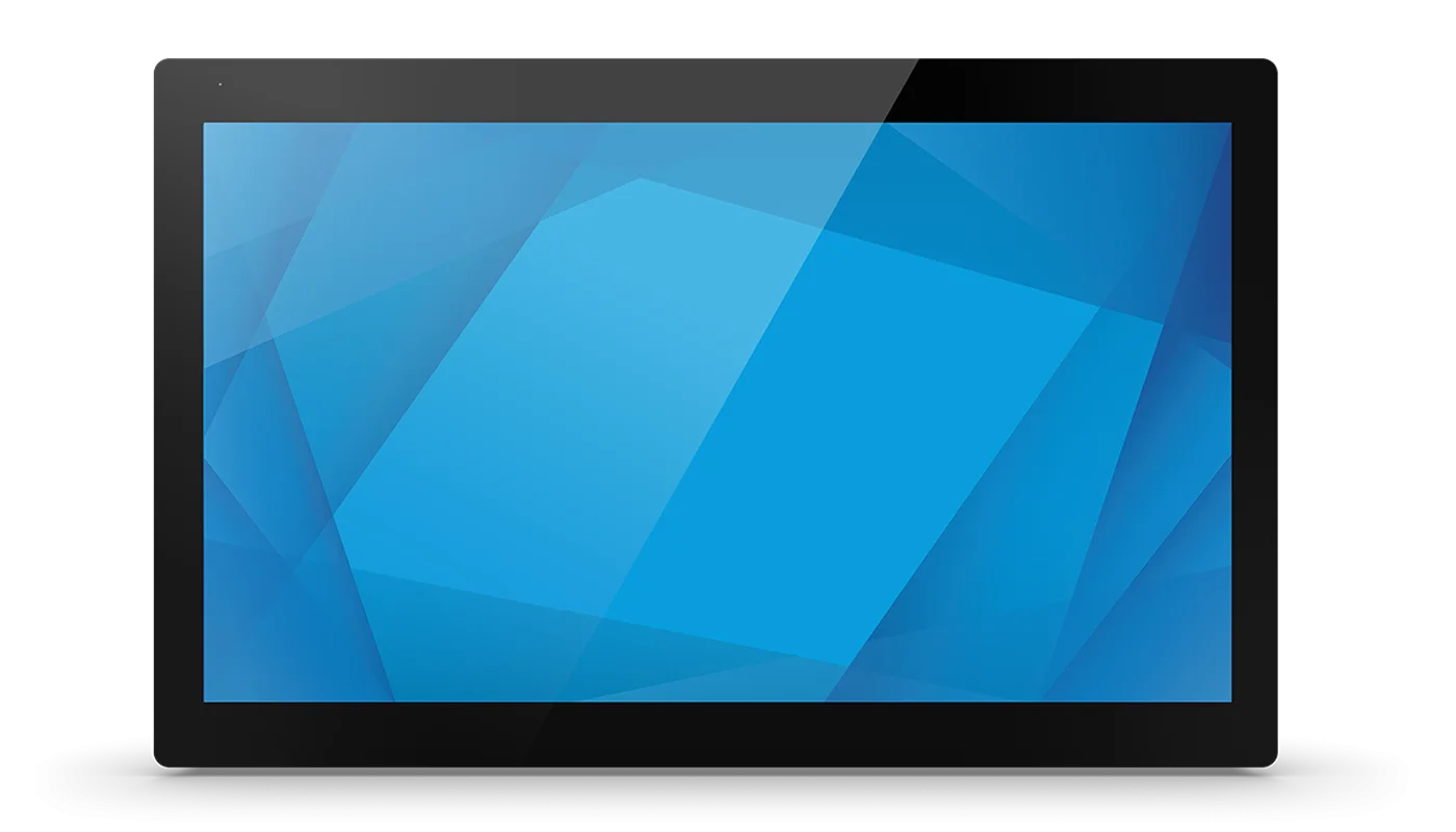 2799L 27" Outdoor Open Frame Touchscreen by Elo