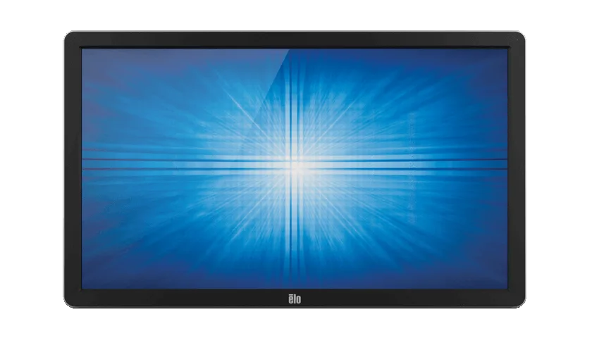 3202L 32" Interactive Digital Signage (IR Model - Replaced by 3203L) by Elo