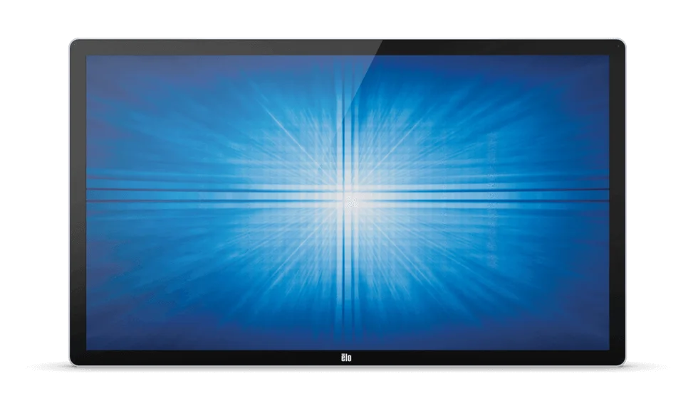 4202L 42" Interactive Digital Signage (Replaced by 4303L) by Elo