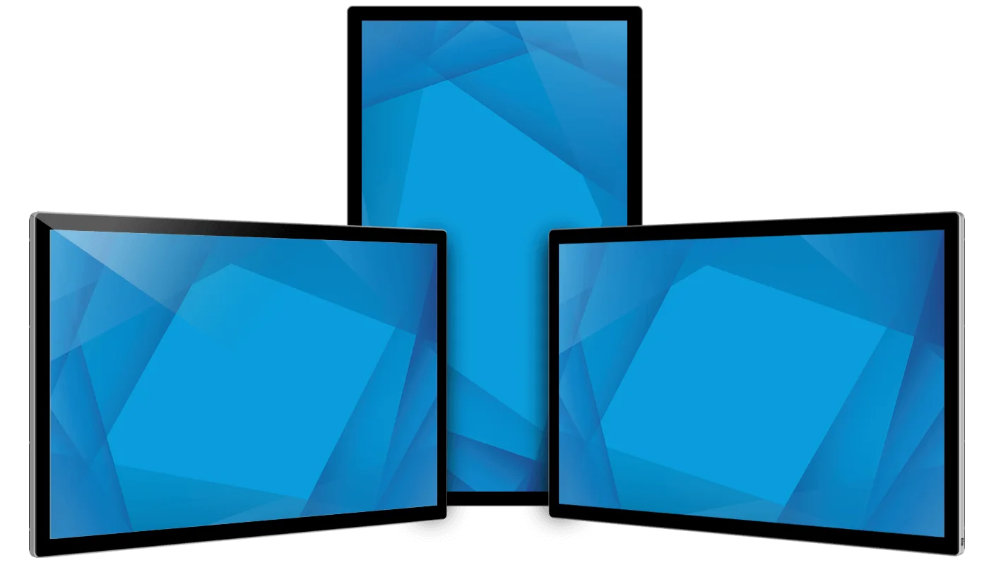 4303L 43" Interactive Display (Replaced by 4304L) by Elo
