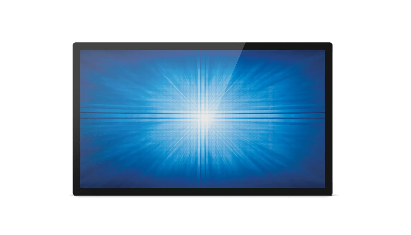 4343L Open Frame Touchscreen (Replaced by 4363L) by Elo