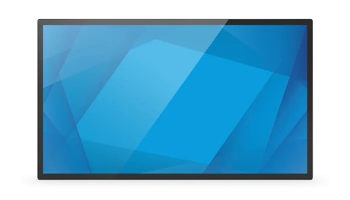 Elo Touch 5554L 55" (4K) Interactive Display