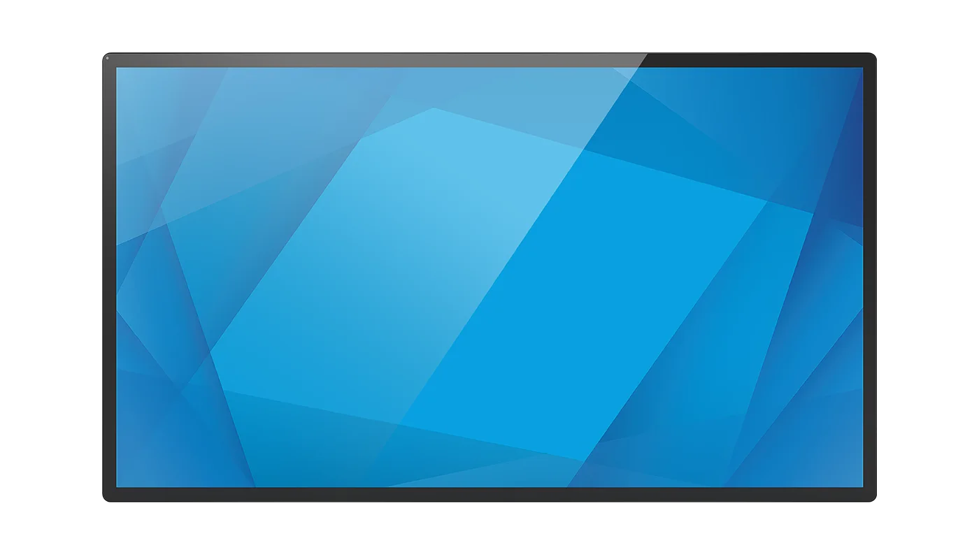 6554L 65" (4K) Interactive Display by Elo