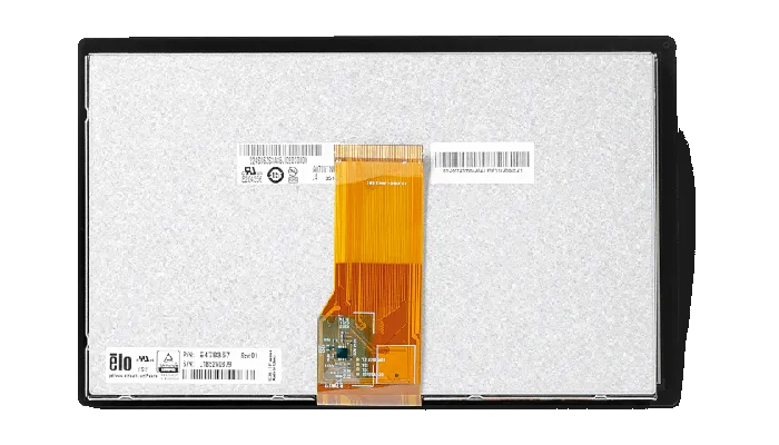 Elo Touch 7-inch TouchPro® Display Module