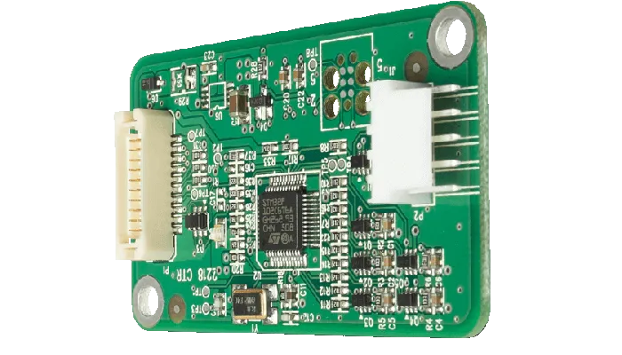 Elo Touch AccuTouch™ 2218 Series Controller