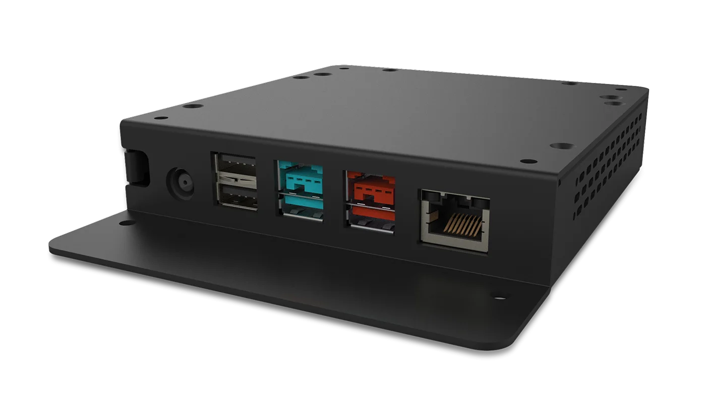 Android Expansion Module by Elo