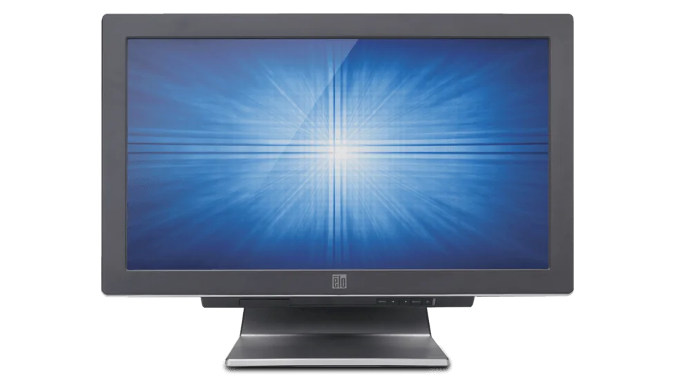 C-Series 21.5-inch AiO Touchscreen Computer by Elo