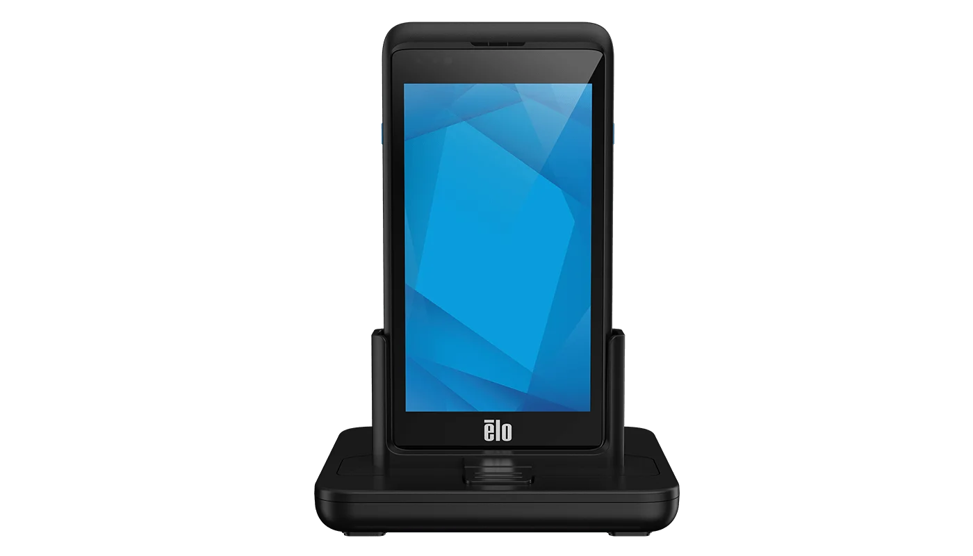 DS10 Docking Station by Elo