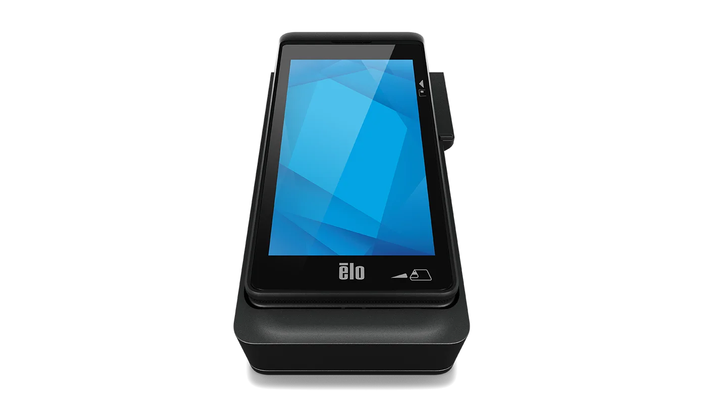 DS11 Docking Station by Elo