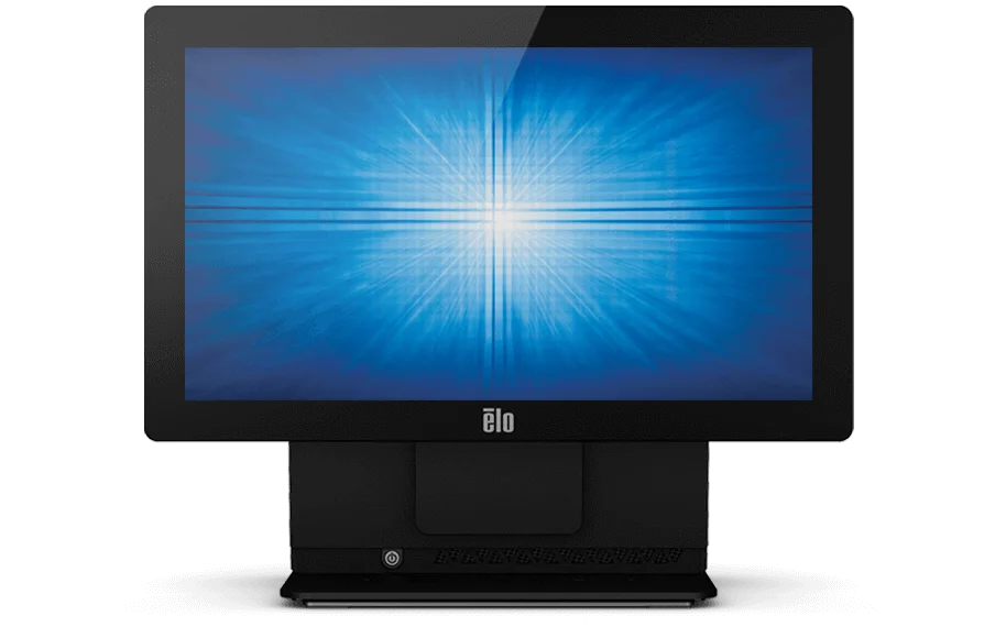 E-Series 15.6-inch (15E2) AiO Touchscreen Computer (Replaced by E-Series 2) by Elo