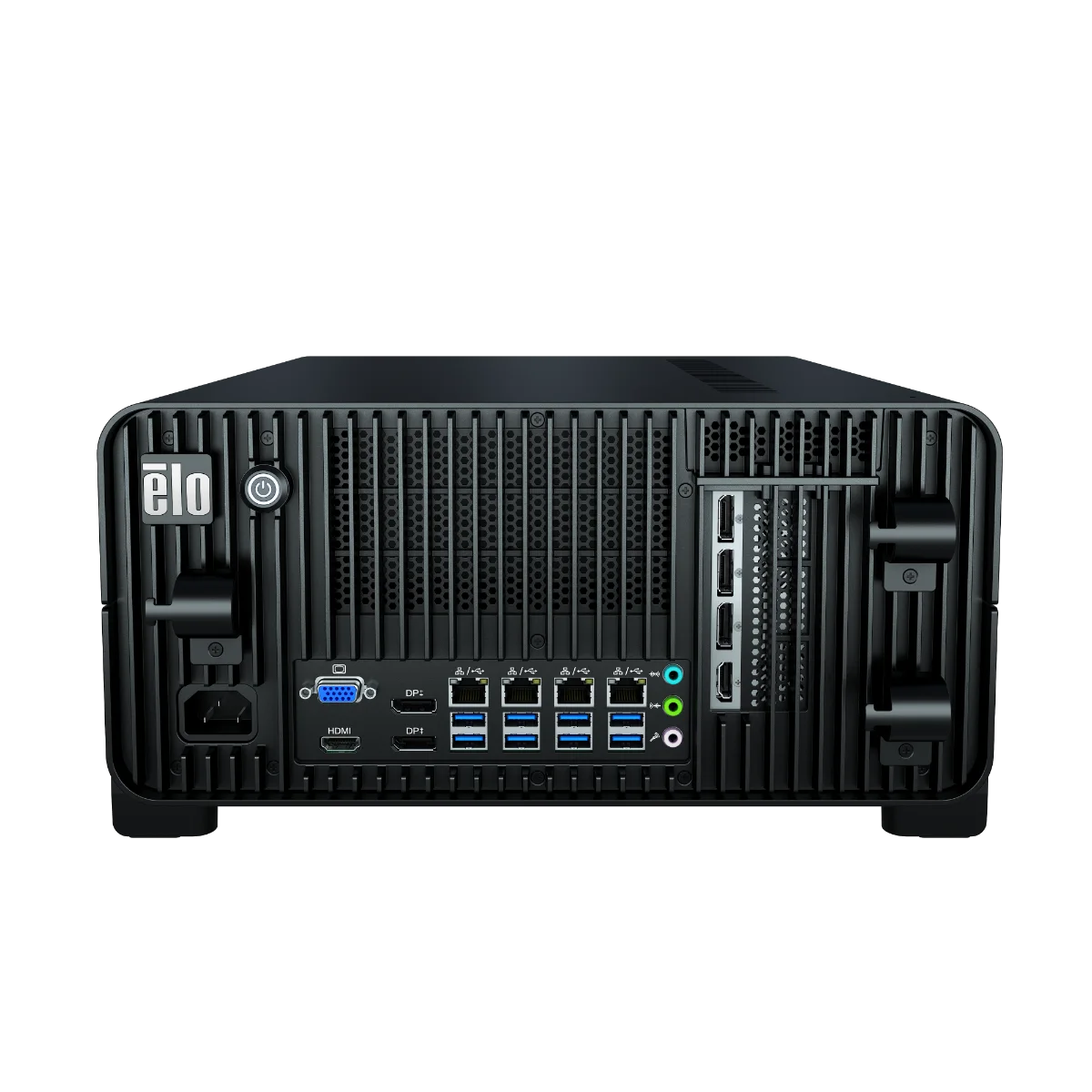 Elo AI Edge Pack by Elo