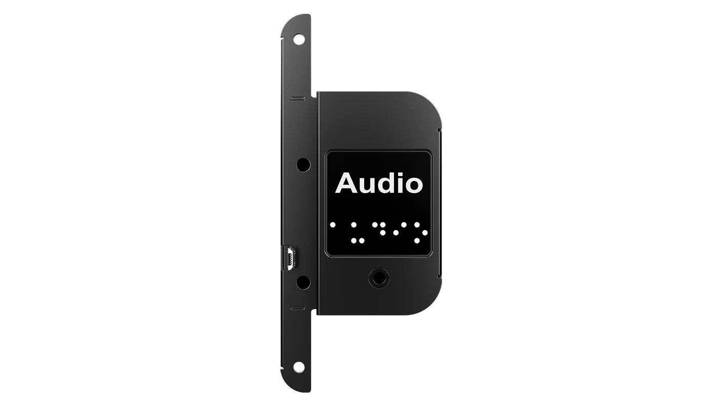 Elo Edge Connect Audio Adapter by Elo