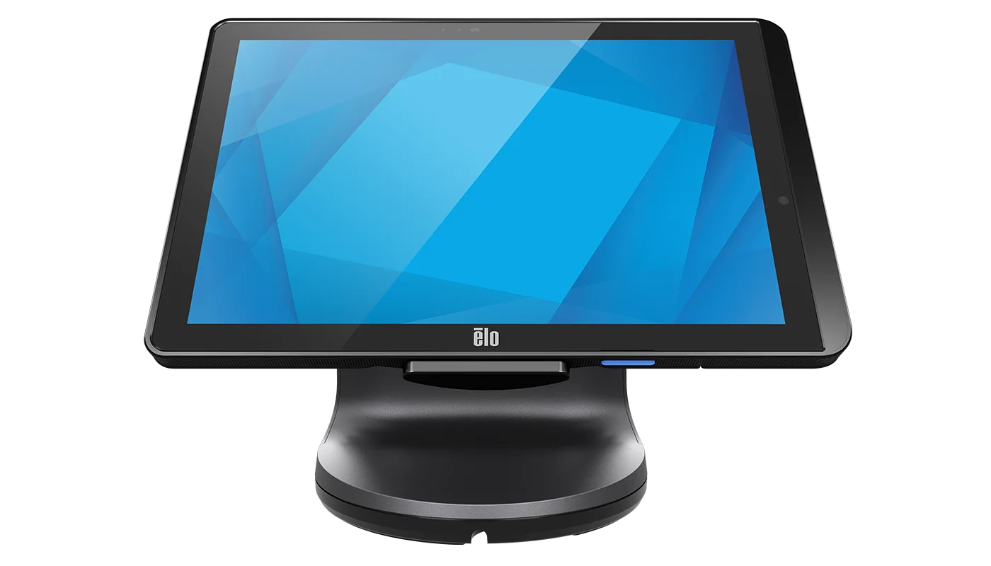 Elo Pay 10" Integrated Payment POS by Elo