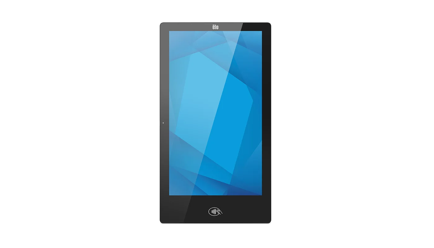 Elo Pay 22-inch 'Tap to Pay' by Elo