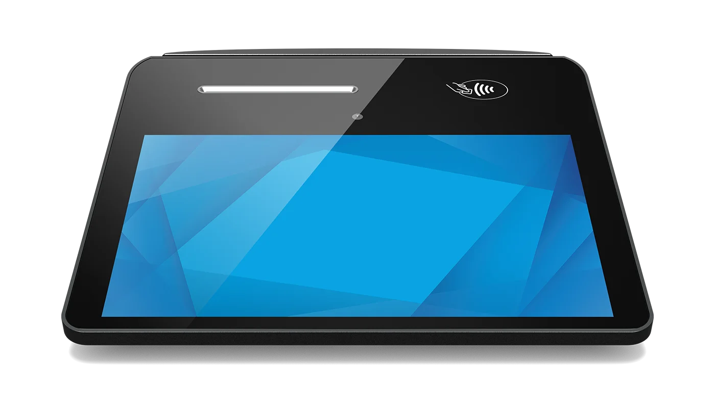 Elo Pay 7-inch Integrated Payment POS by Elo